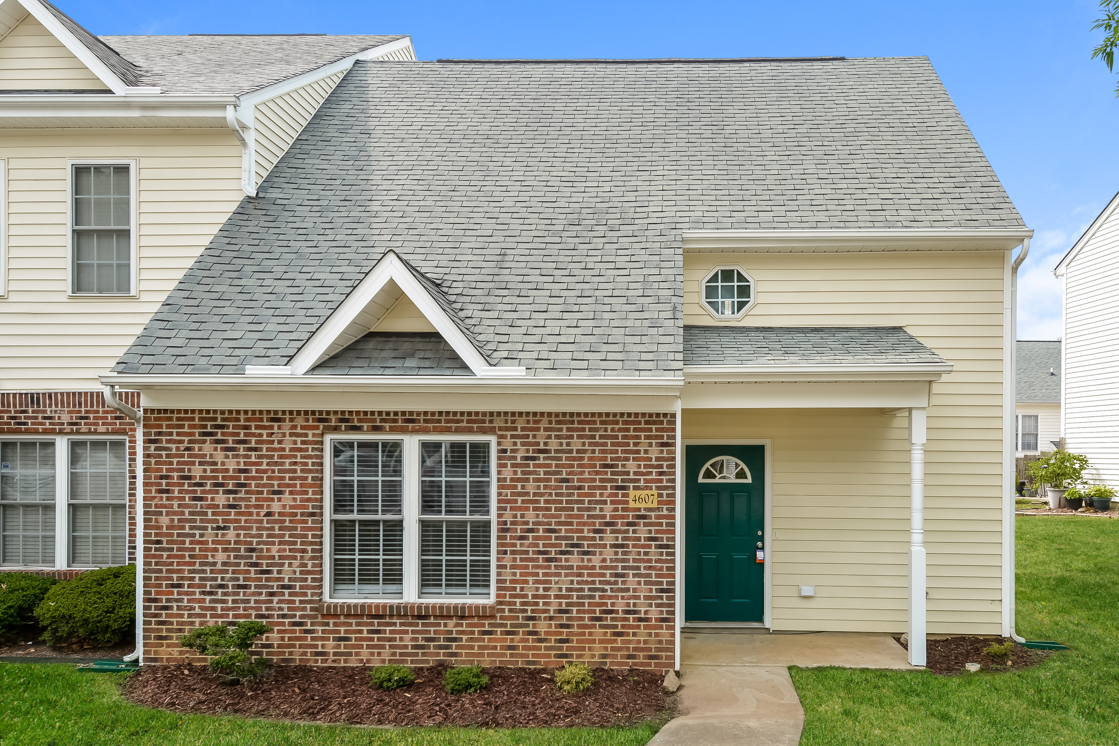4607 Ravi Rd Raleigh, NC 27604